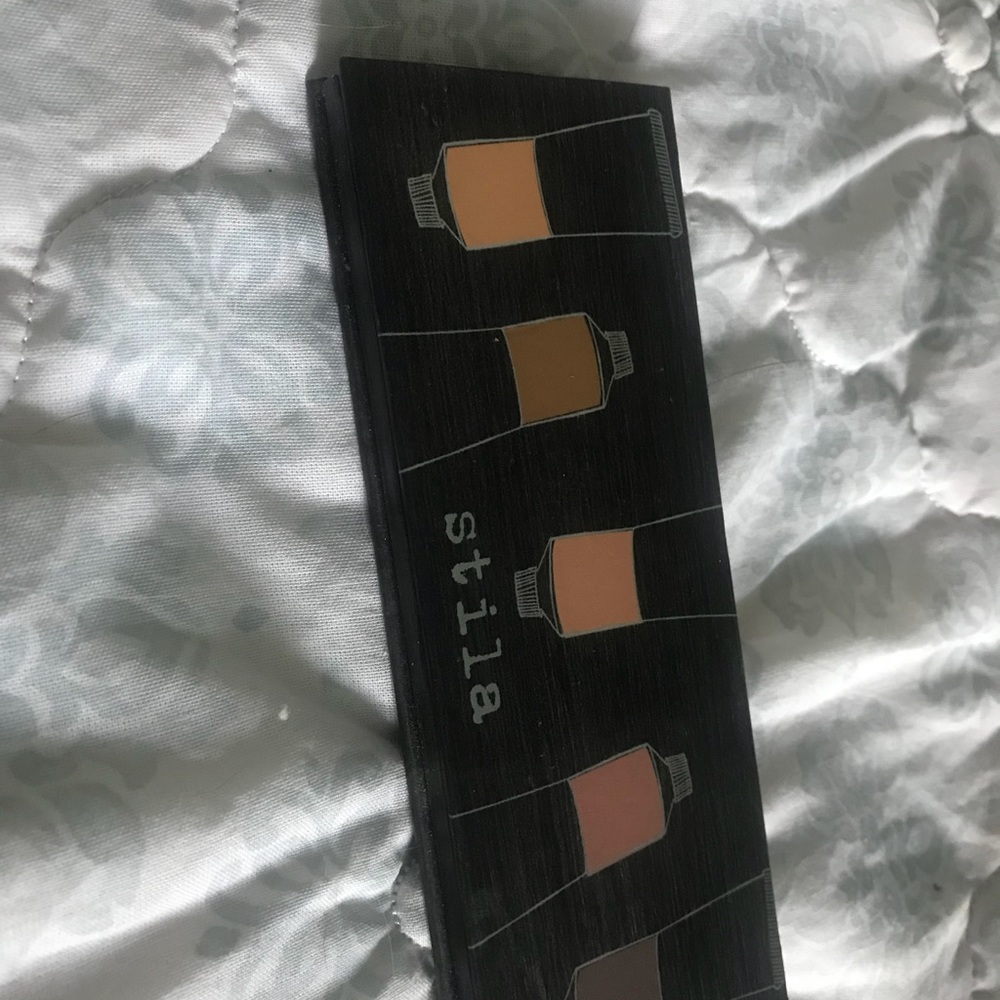 Stila eye palette